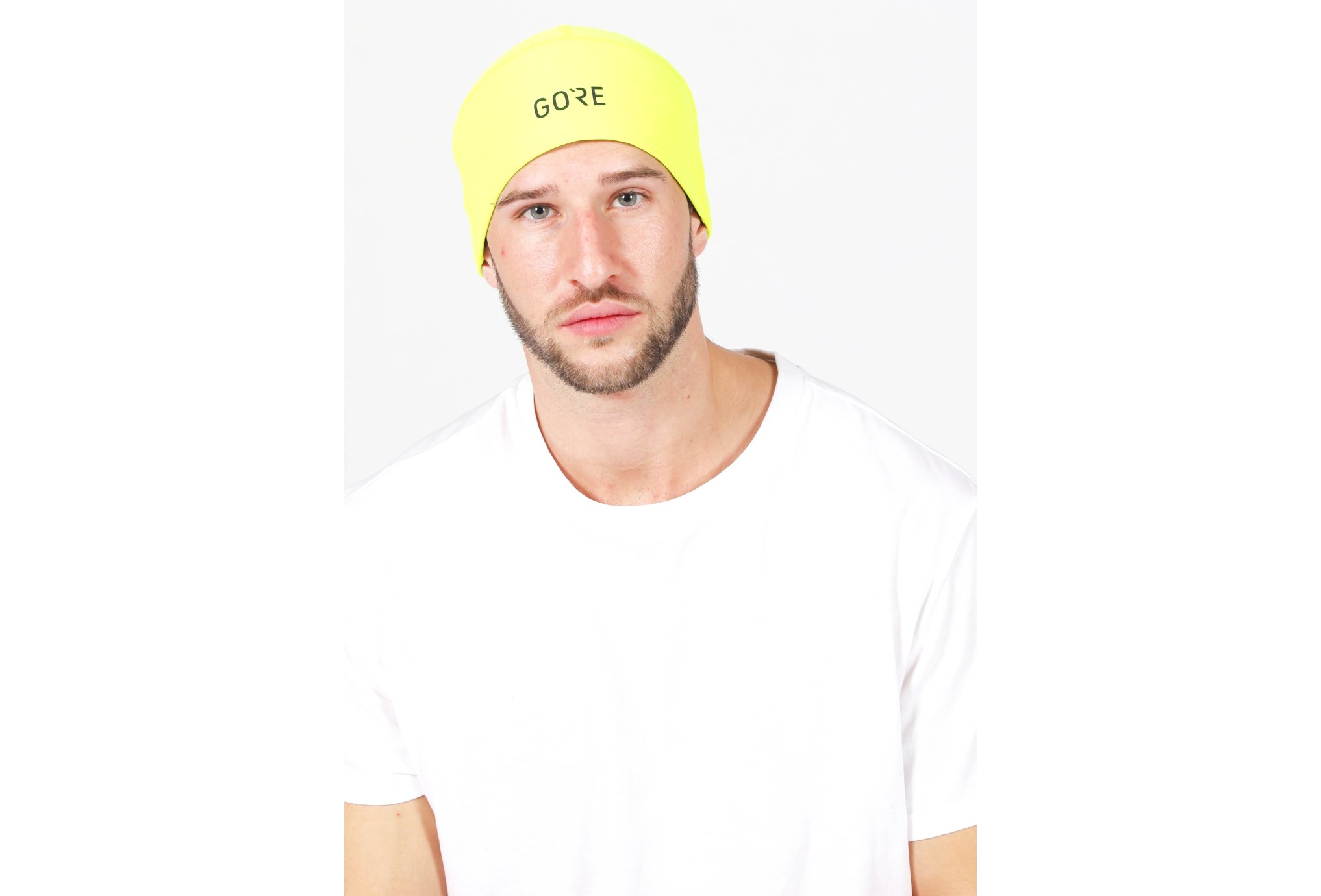 Gore Wear Windstopper Beanie Bonnets / Gants