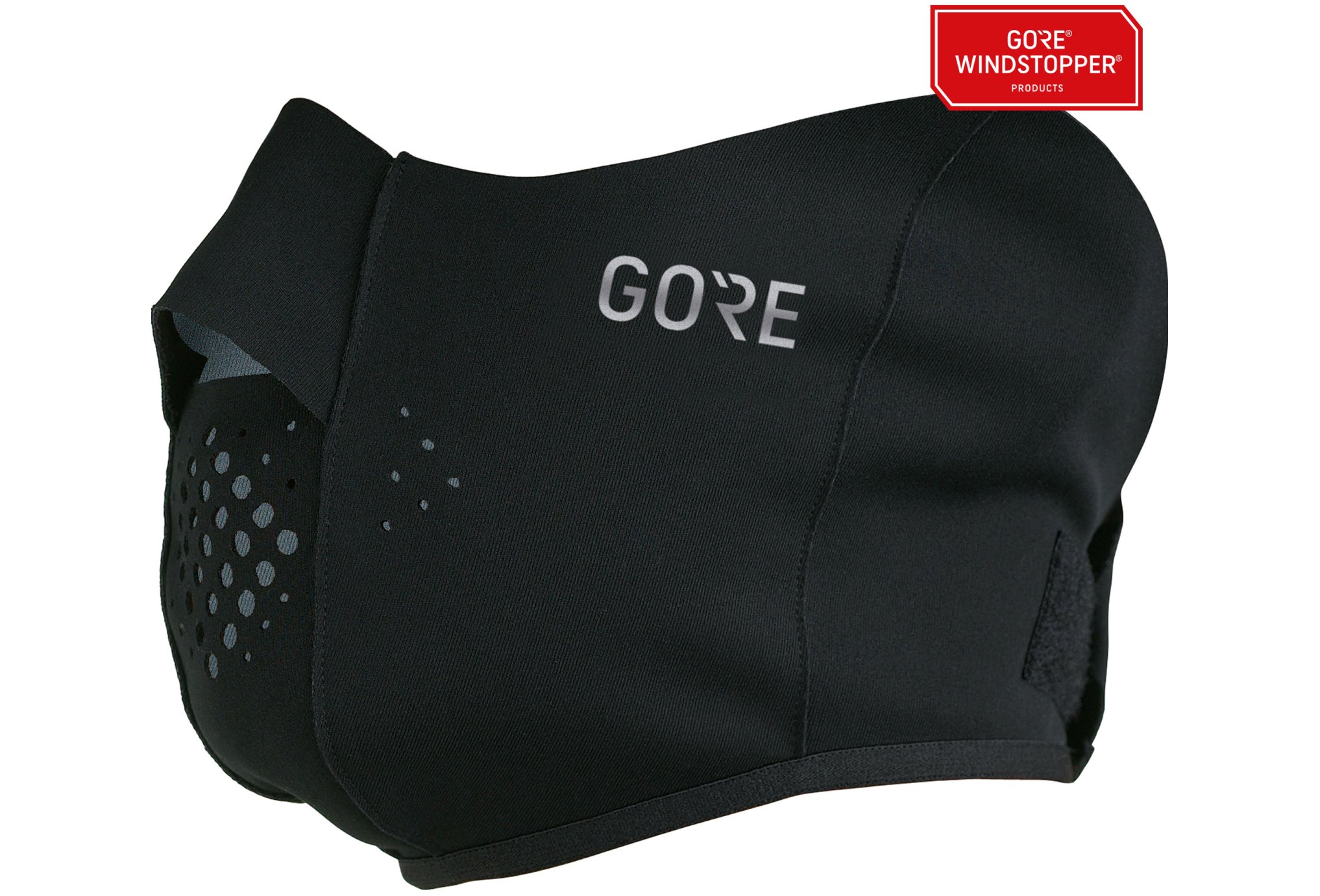 Gore Wear Windstopper Face Warmer Tours de cou