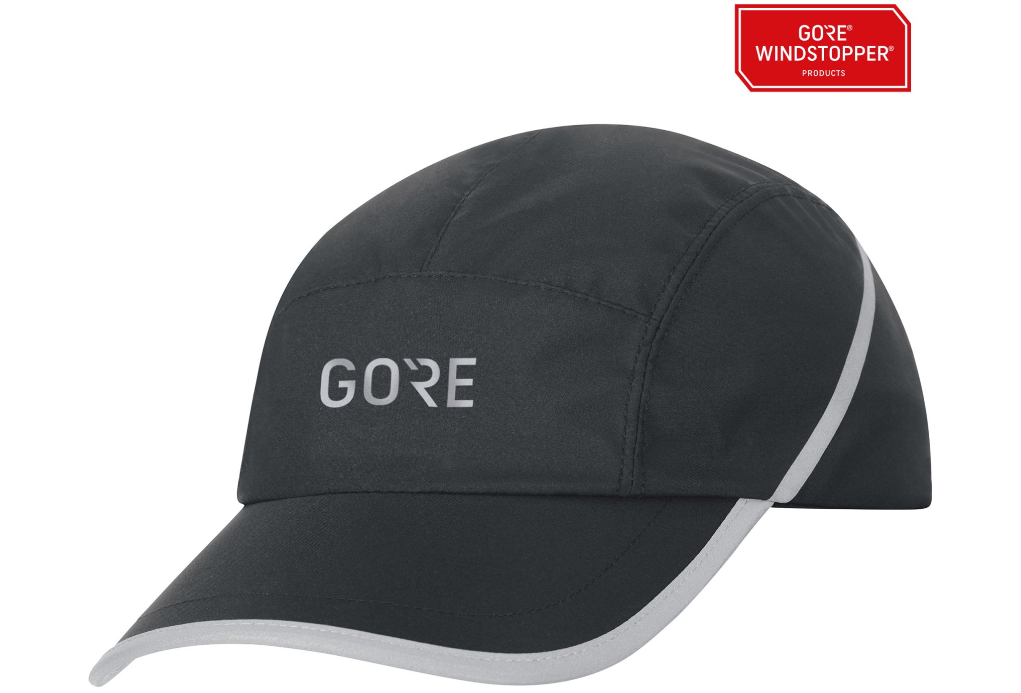 Gore Wear Winstopper Cap Casquettes / bandeaux