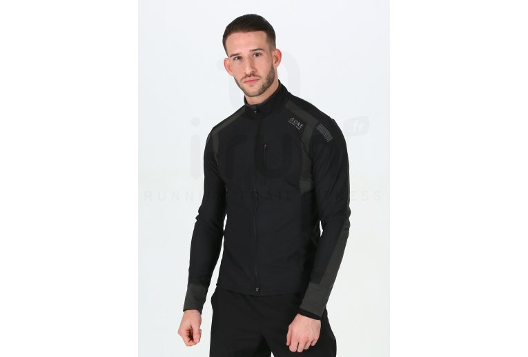 Gorewear Chaqueta Air Gore WindStopper