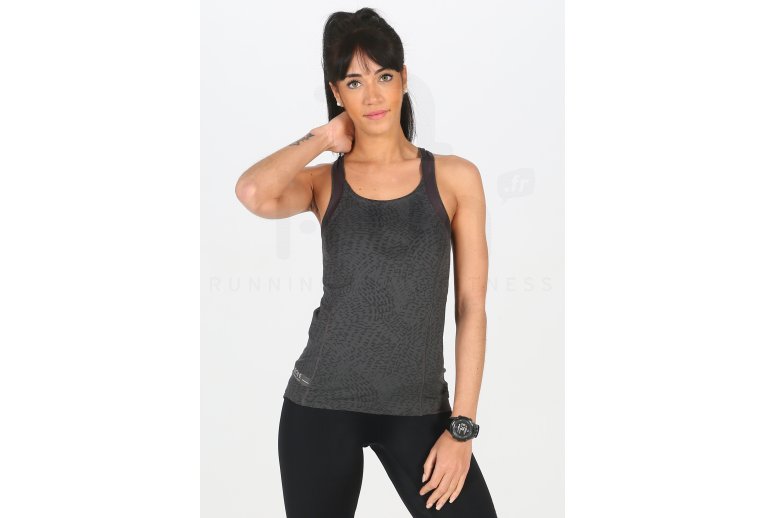 Gorewear Camiseta de tirantes  Air Lady Print