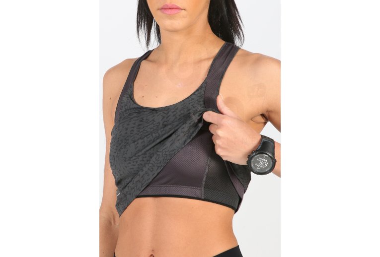 Gorewear Camiseta de tirantes  Air Lady Print