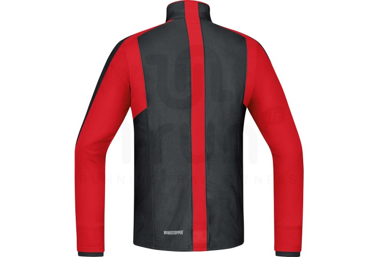Gorewear Chaqueta Air WindStopper