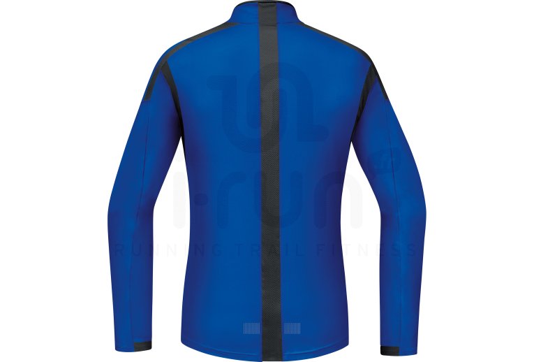 Gorewear Maillot manga larga Air Zip