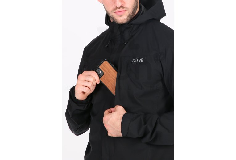 Gorewear Chaqueta Paclite