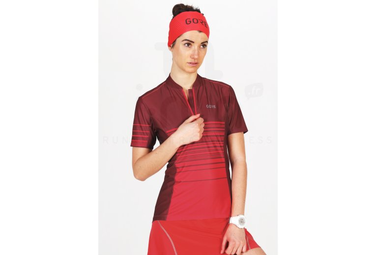 Gorewear camiseta manga corta C3