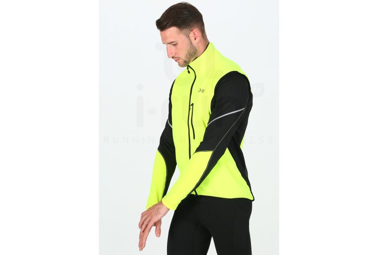 Gorewear chaleco C3 Windstopper