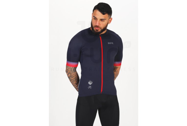Gorewear C5 Cancellara Herren