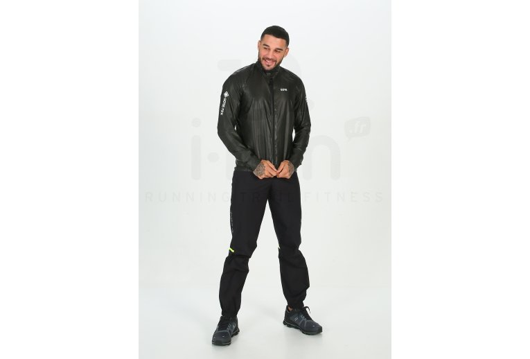 Gorewear chaqueta C5 Gore-Tex Shakedry 1985