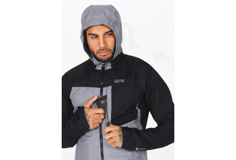 Gorewear chaqueta C5 Gore-Tex Trail