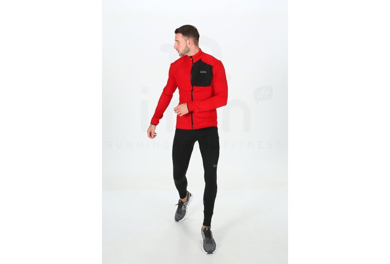 Gorewear chaqueta C5 Thermo