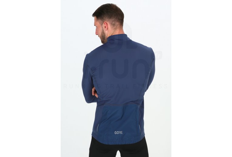 Gorewear chaqueta C5 Thermo