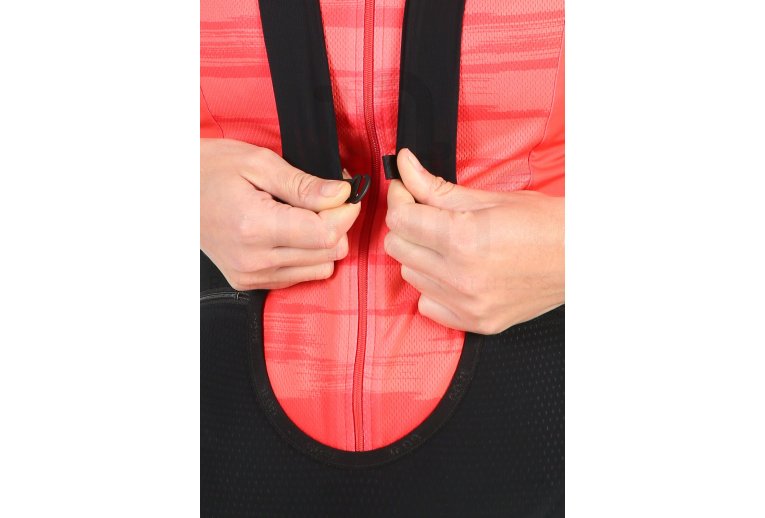 Gorewear culote con tirantes C5