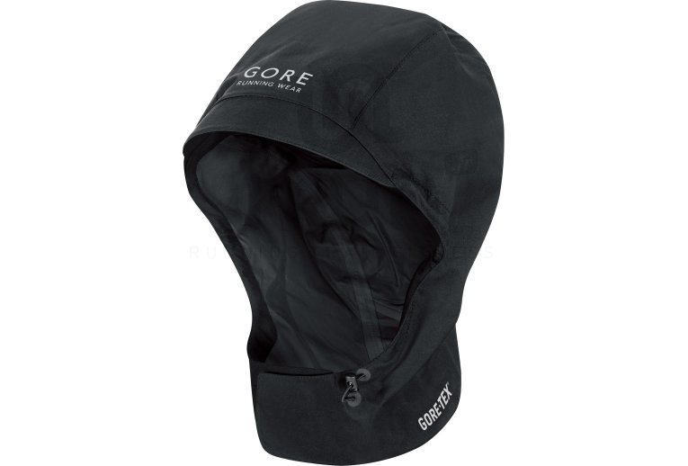 Gorewear Capucha Shield Gore-Tex