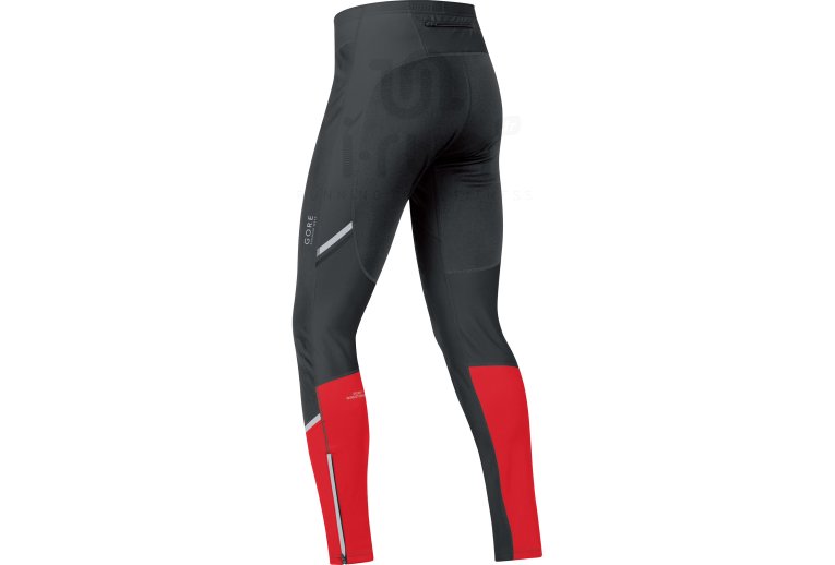 Gorewear Malla Mythos 2.0 WindStopper