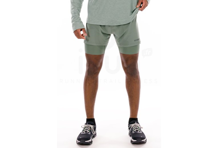 Gorewear Concurve 2-in-1 Herren