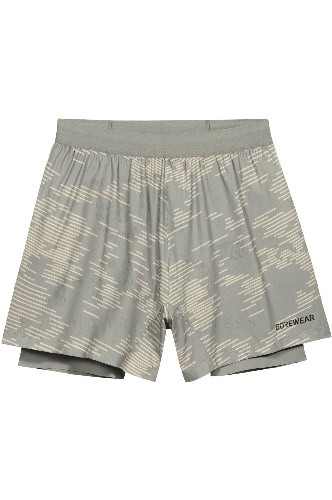 Gorewear Concurve 2 en 1