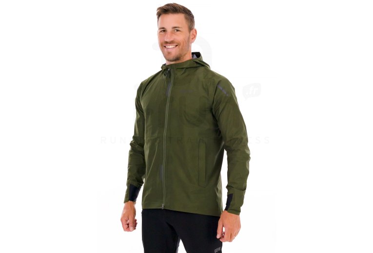 Gorewear Concurve Gore-Tex Herren