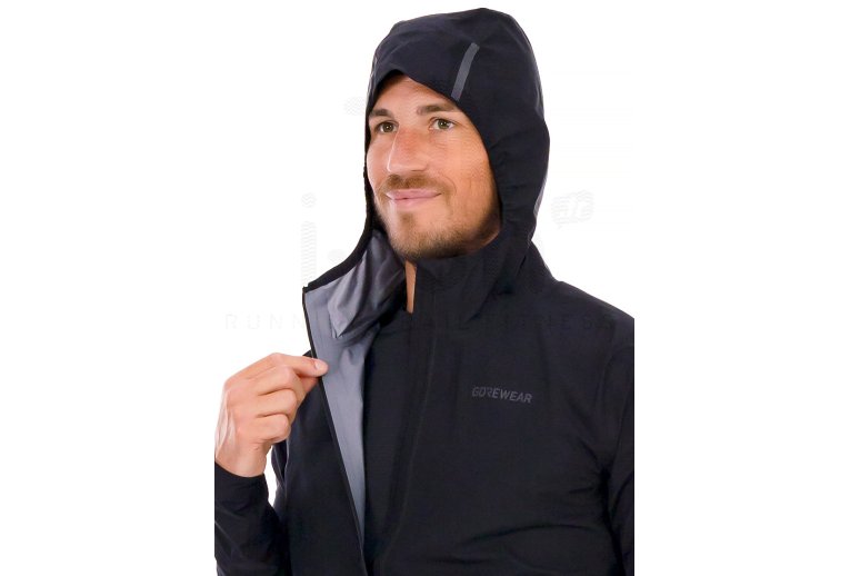 Gorewear Concurve Gore-Tex