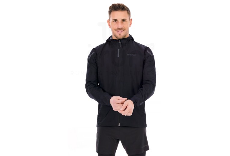 Gorewear Concurve Gore-Tex M