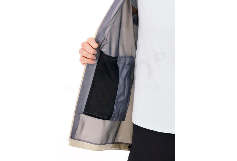 Gorewear chaqueta Concurve Gore-Tex