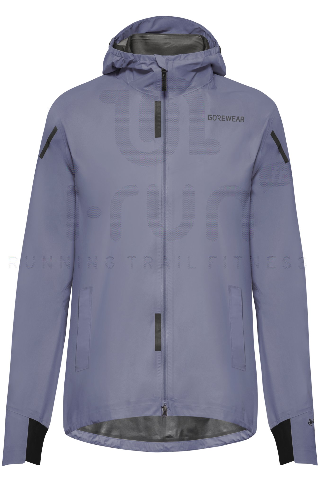 Gorewear chaqueta Concurve Gore-Tex
