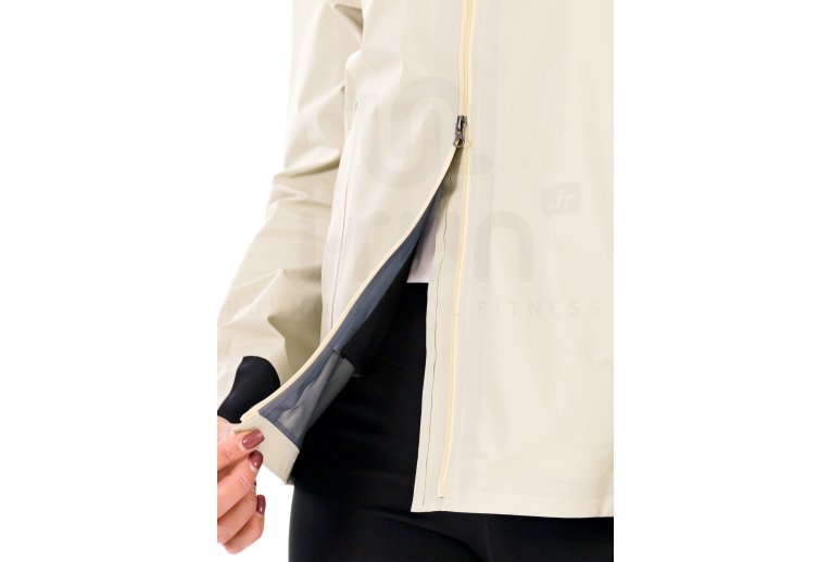 Gorewear Concurve Gore-Tex Logo