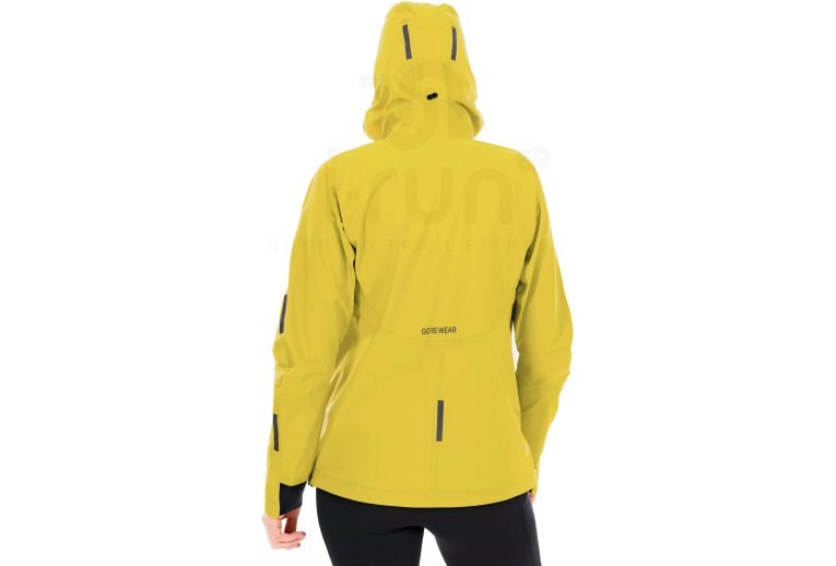 Gorewear Concurve Gore-Tex W