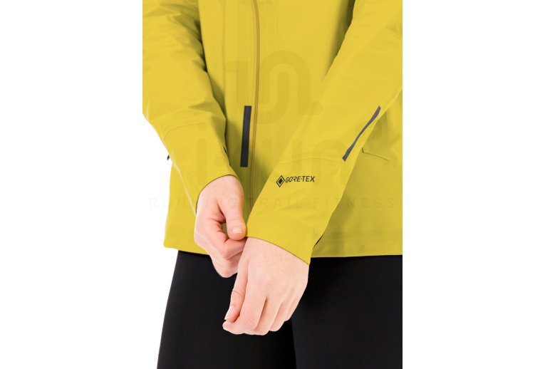Gorewear chaqueta Concurve Gore-Tex