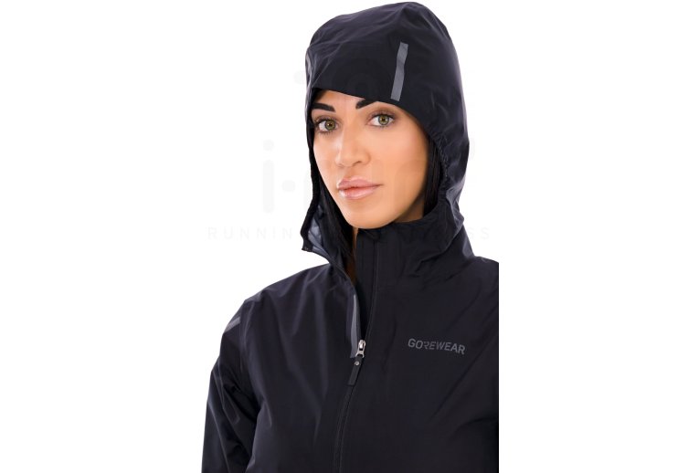 Gorewear Concurve Gore-Tex W