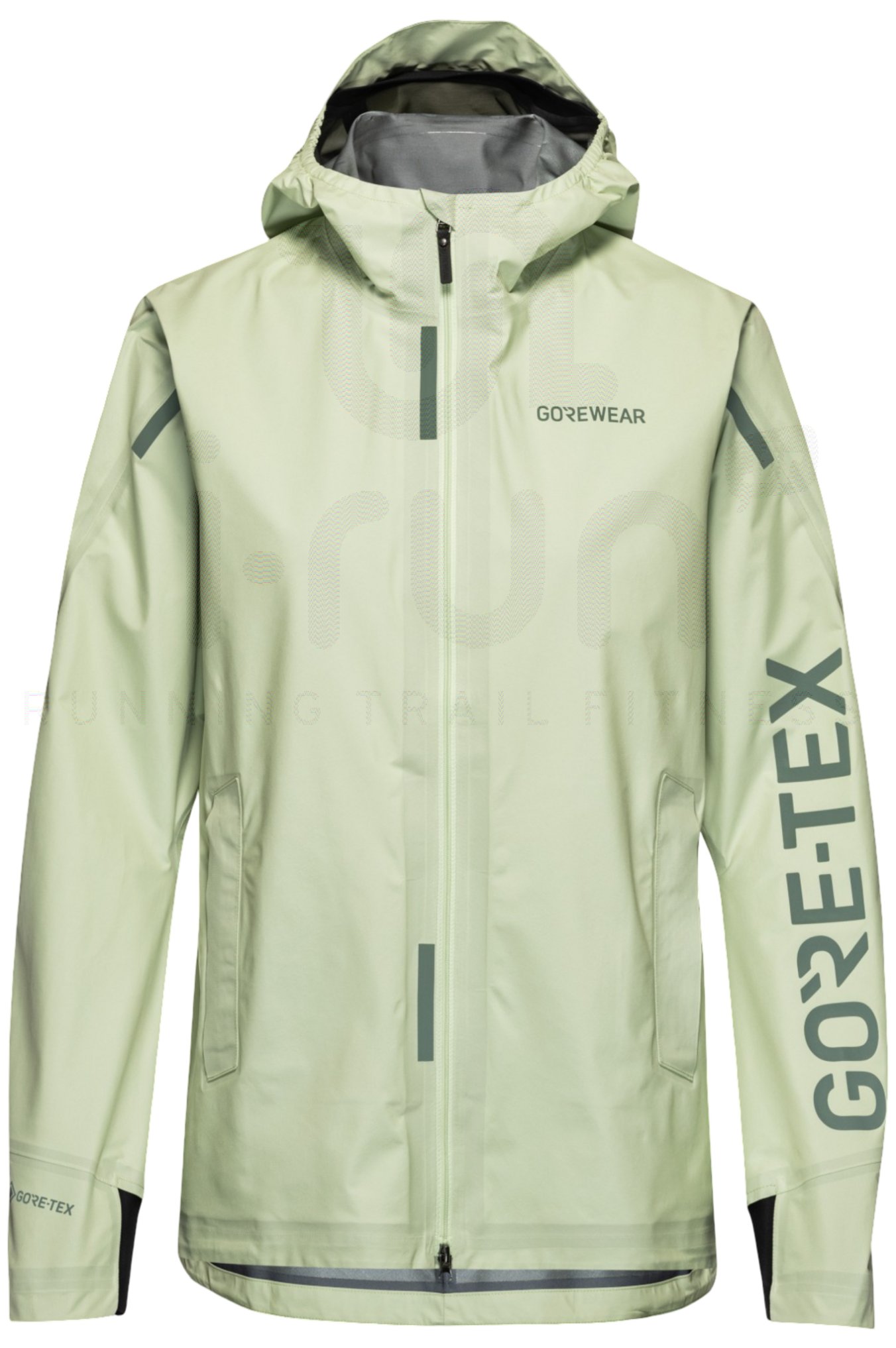 Gorewear Concurve Gore-Tex W