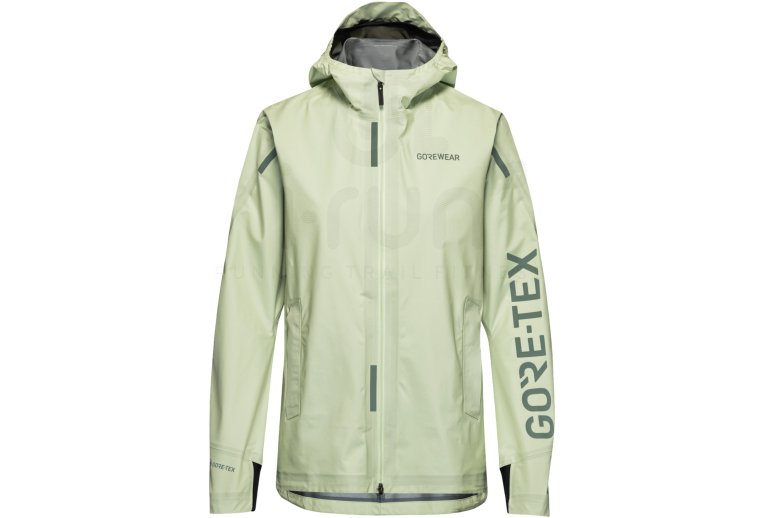 Gorewear chaqueta Concurve Gore-Tex