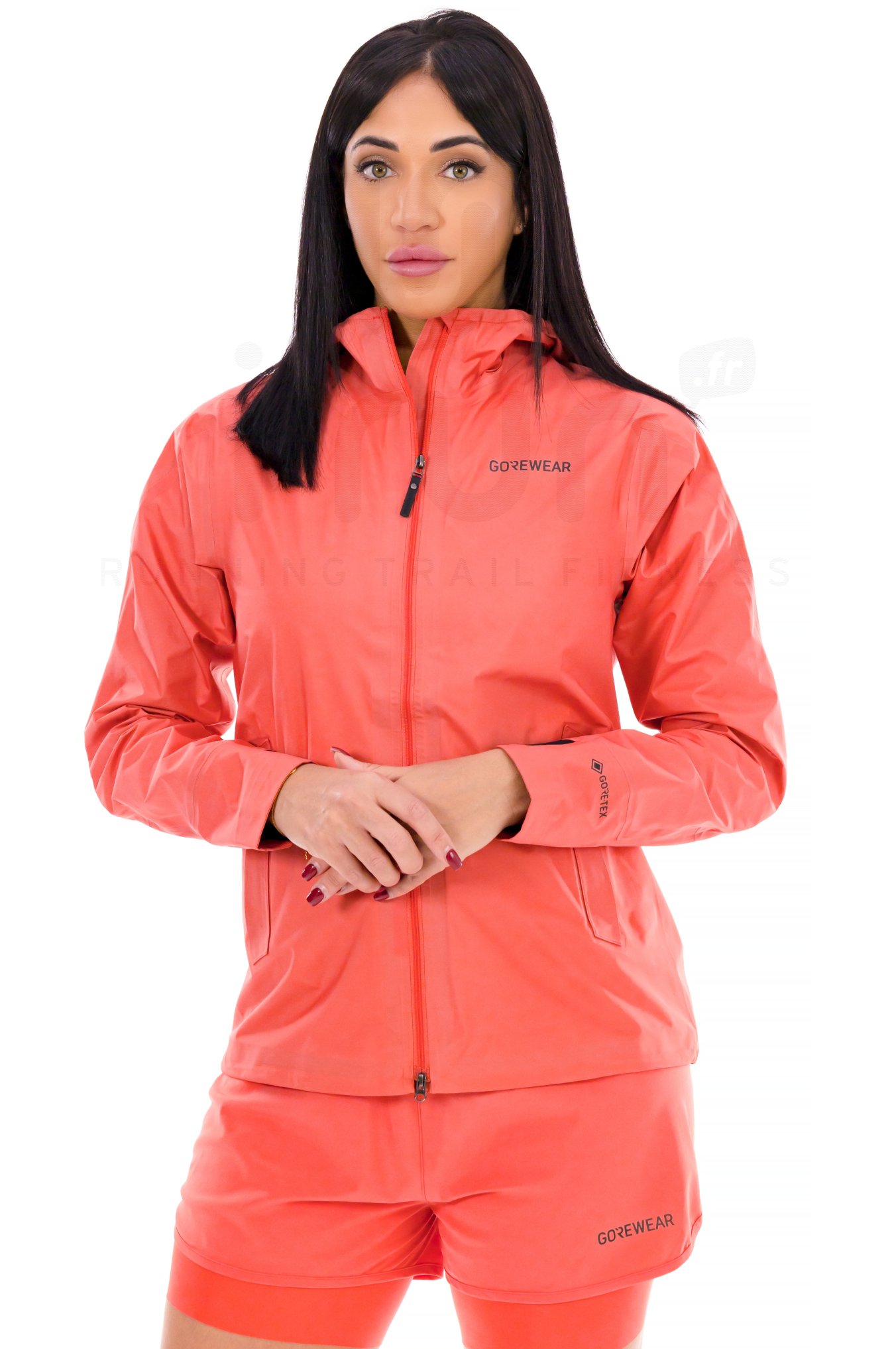 Gorewear Concurve Gore-Tex W