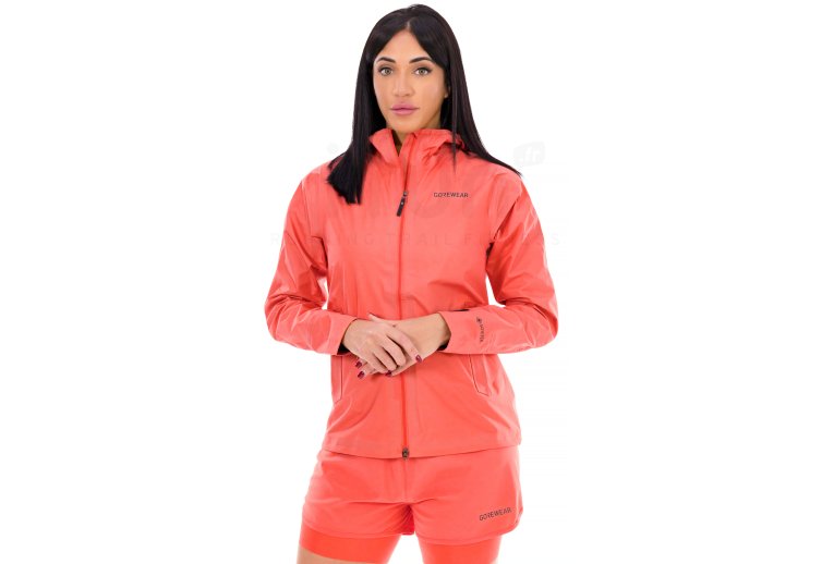 Gorewear Concurve Gore-Tex W