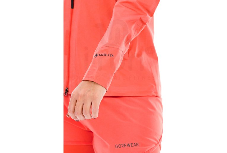 Gorewear Concurve Gore-Tex W