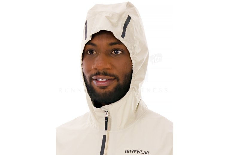 Gorewear Concurve Gore-Tex