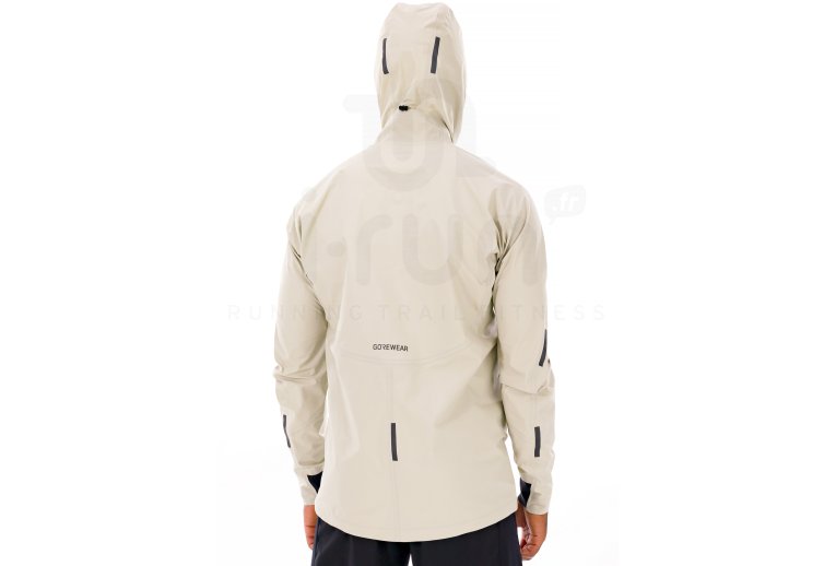 Gorewear Concurve Gore-Tex