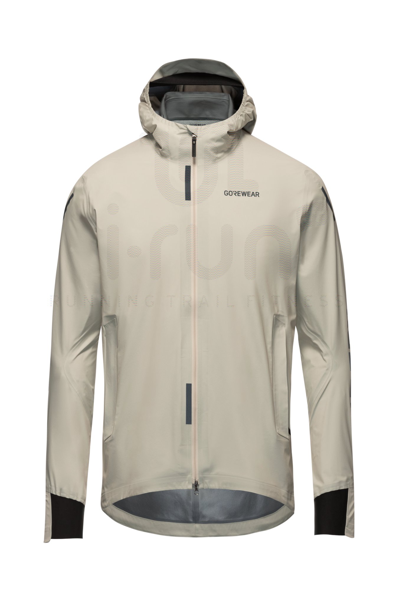 Gorewear Concurve Gore-Tex M | Man Clothing Windbreaker Gorewear