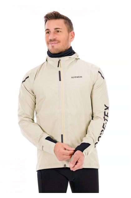 Gorewear Concurve Gore-Tex
