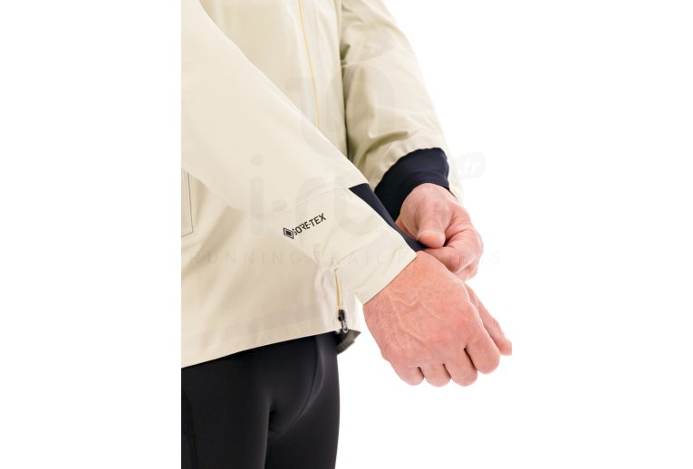 Gorewear Concurve Gore-Tex  Logo