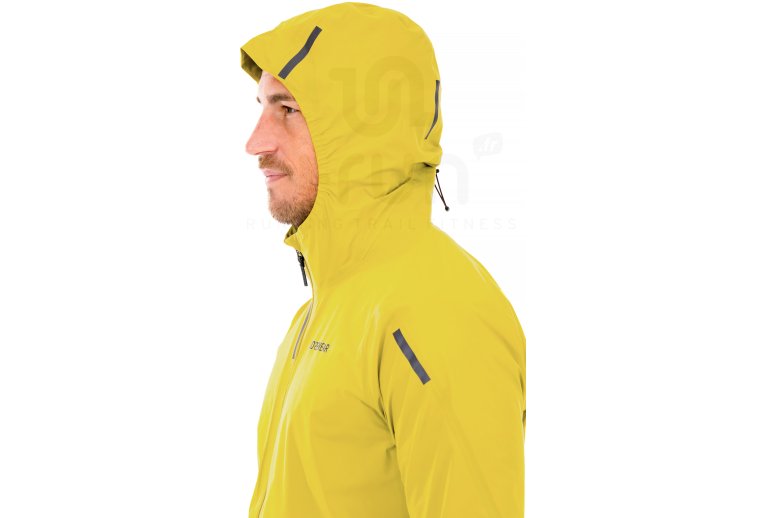 Gorewear Concurve Gore-Tex Herren