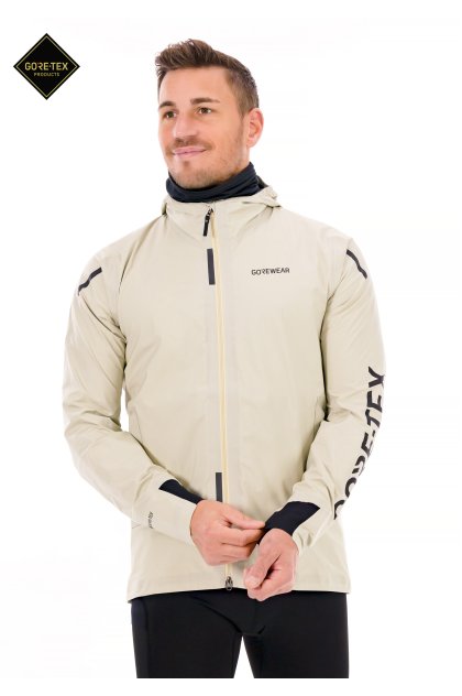 Gorewear Concurve Gore-Tex