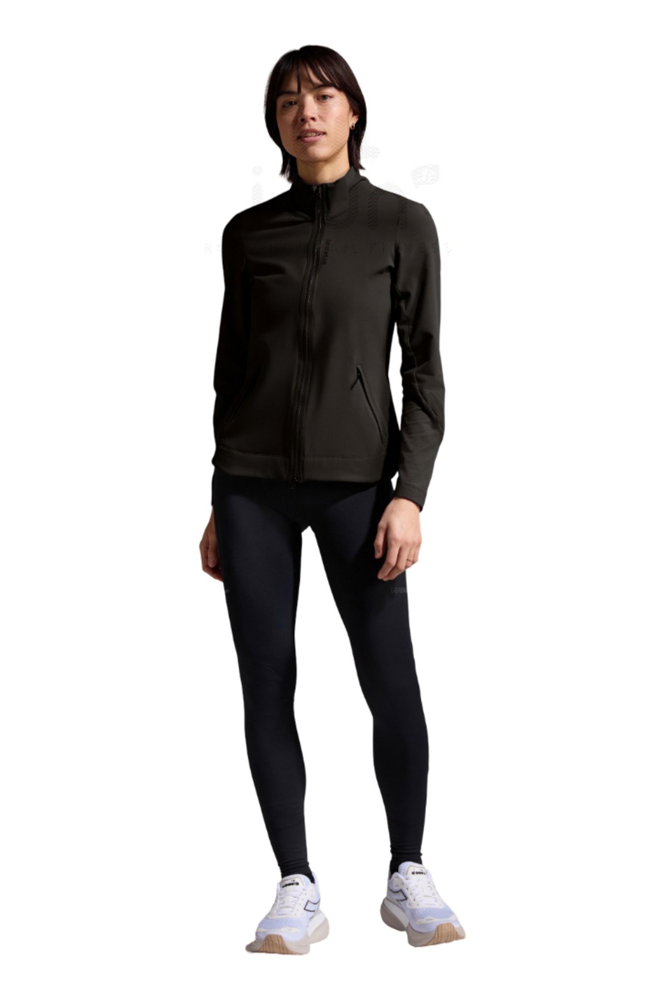 Gorewear Concurve Thermo Hybrid Damen