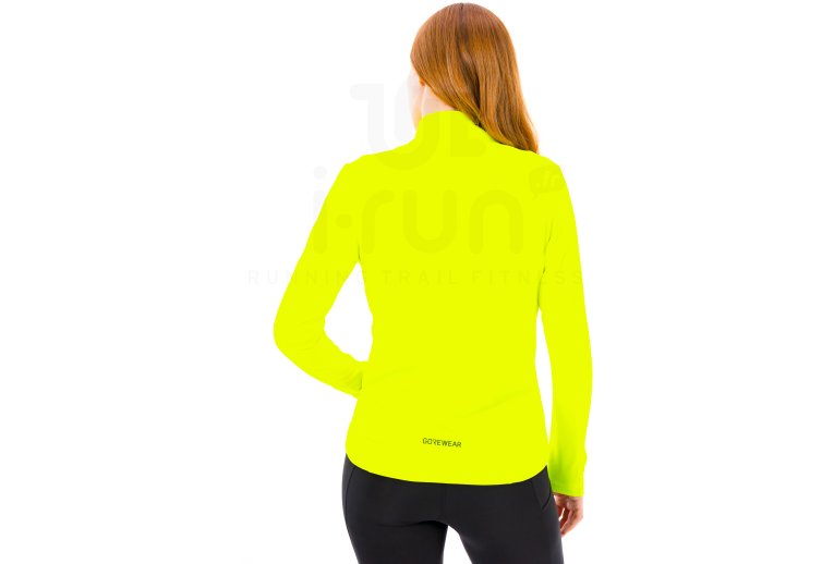 Gorewear Concurve Thermo Hybrid Damen