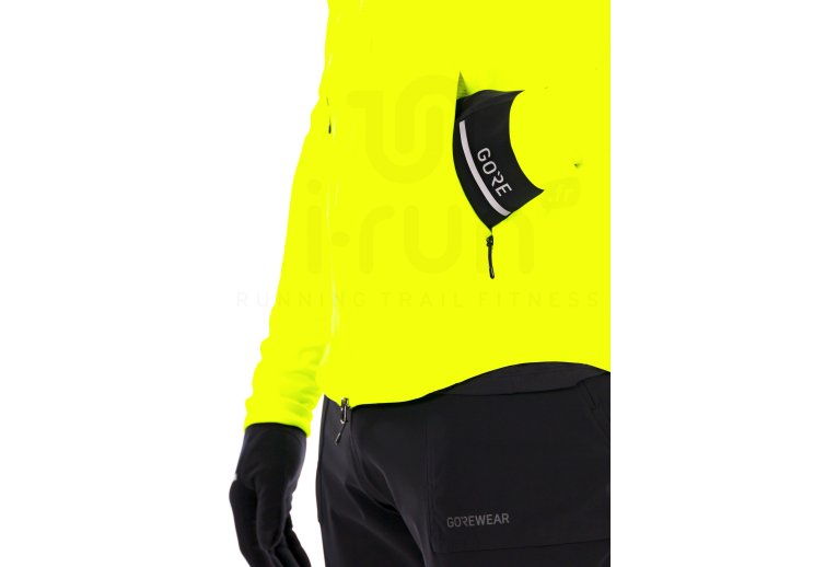 Gorewear Concurve Thermo Hybrid