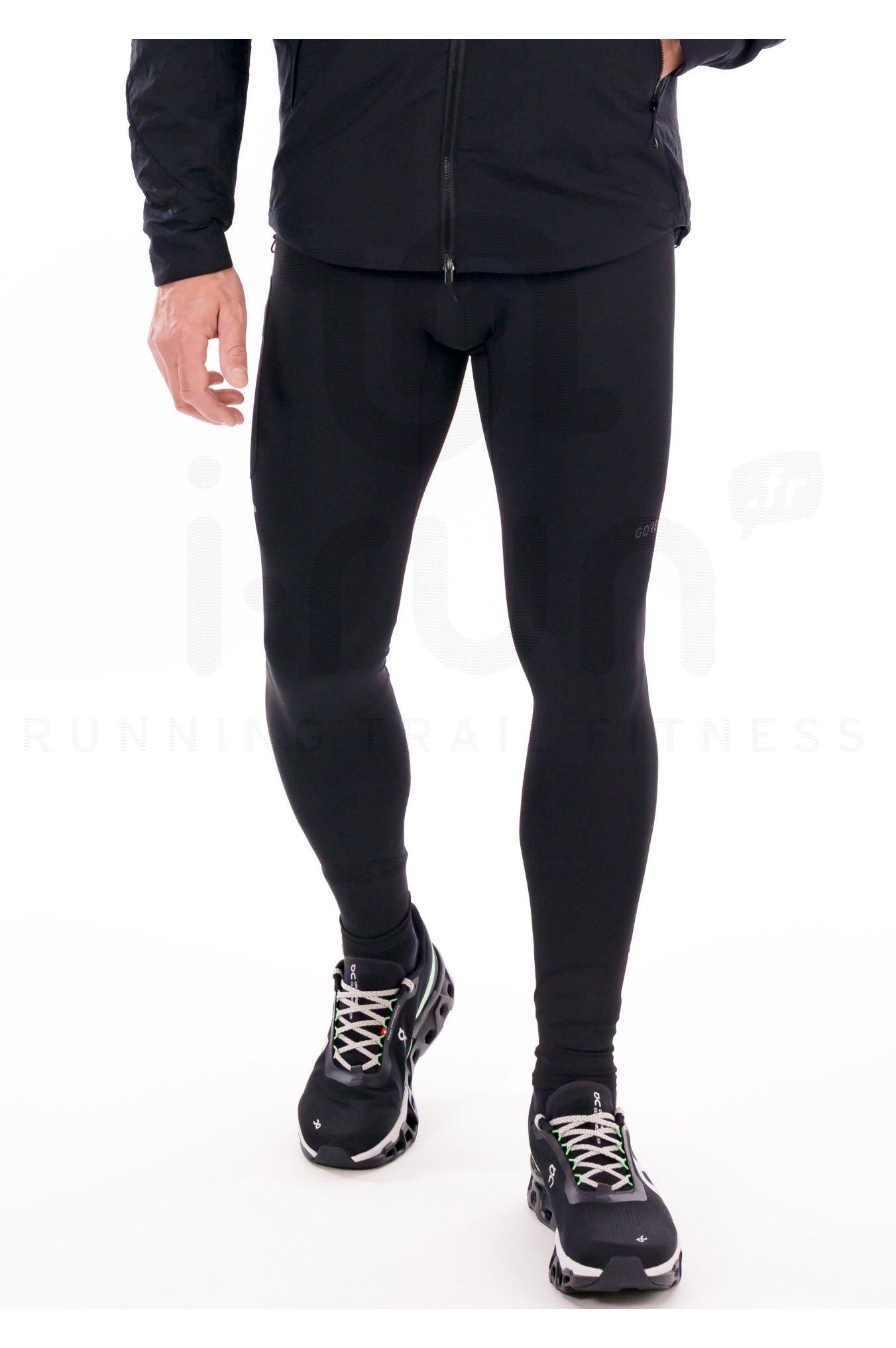 Gorewear Concurve Thermo Herren