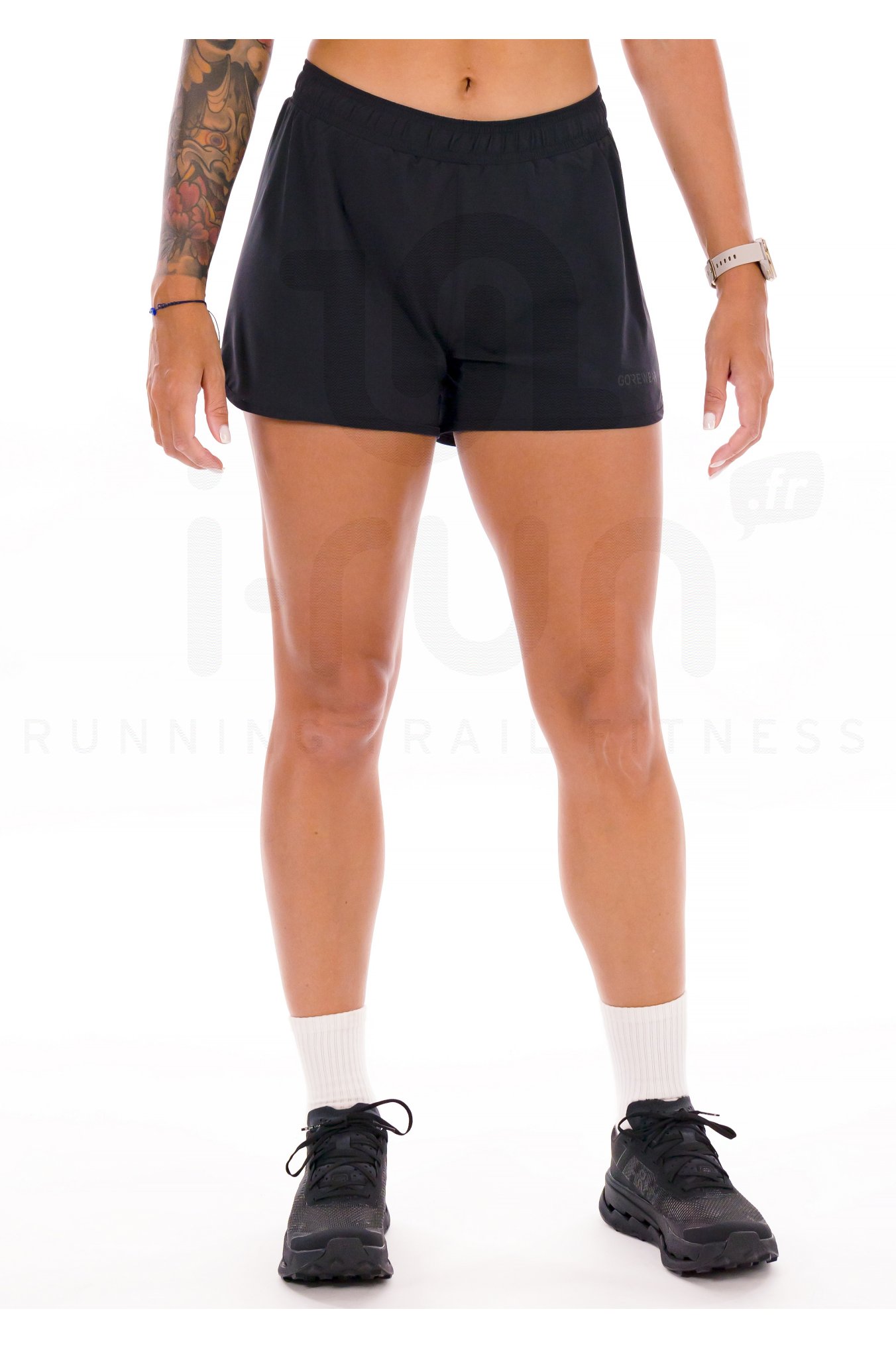 Gorewear Concurve
