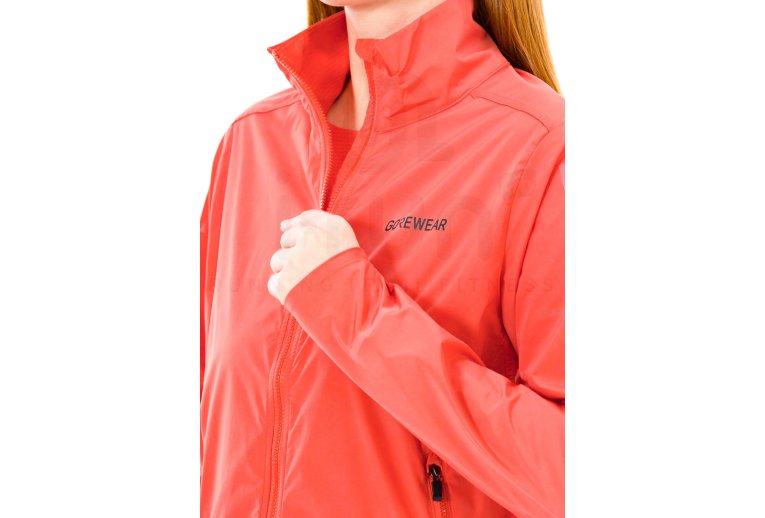 Gorewear Concurve Windbreaker
