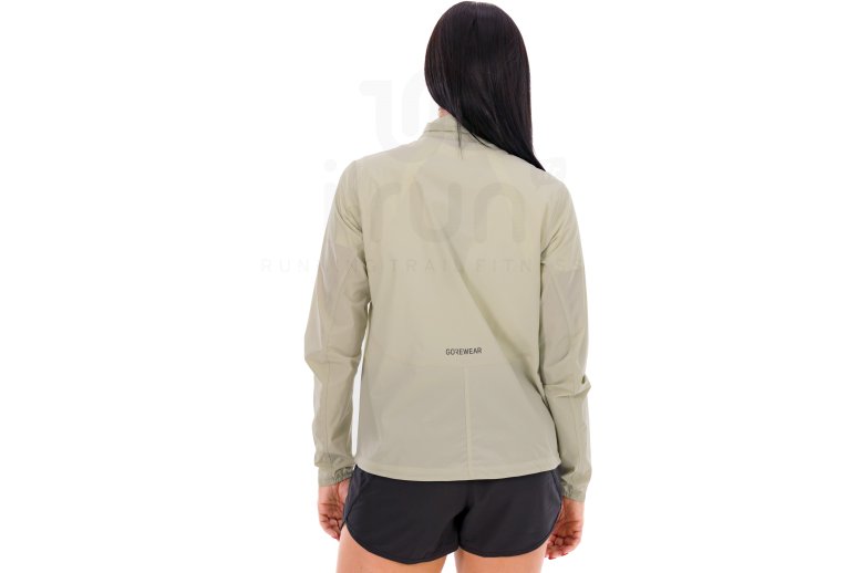 Gorewear Concurve Windbreaker Damen