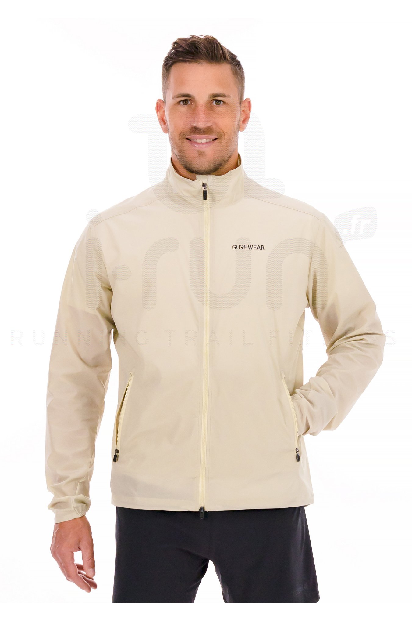 Gorewear Concurve Windbreaker